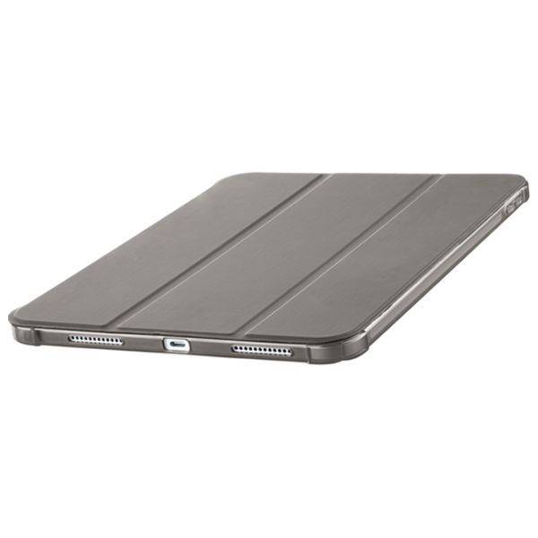 Husă pentru tabletă Apple iPad FOLIOIPAD22102B Gray Cellularline, 10.9", Piele artificială photo 2
