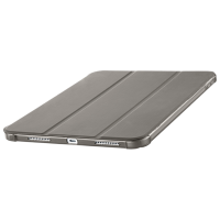 Чехол для планшета Apple iPad FOLIOIPAD22102B Серый Cellularline, 10.9", Искусственная кожа