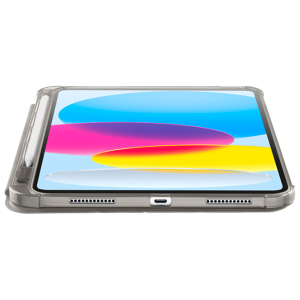 Husă pentru tabletă Apple iPad FOLIOIPAD22102B Gray Cellularline, 10.9", Piele artificială photo 5
