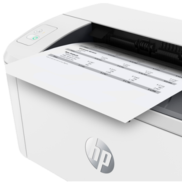 Imprimantă HP M111a White  photo 4