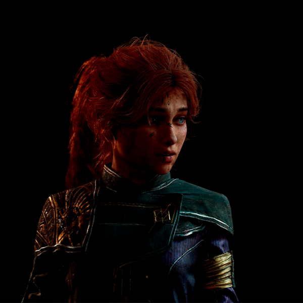 Clair Obscur Expedition 33 PlayStation 5 RPG / 18+ photo 6