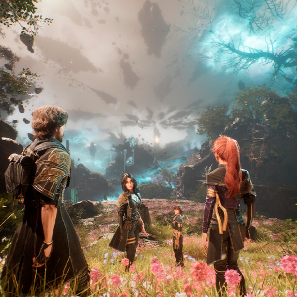 Clair Obscur Expedition 33 PlayStation 5 RPG / 18+ photo 7