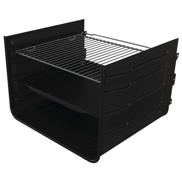 Aragaz Gorenje GG5A10WFFM White Tipul plitei: Pe gaz, 70 l, Tipul cuptorului: Pe gaz photo 8