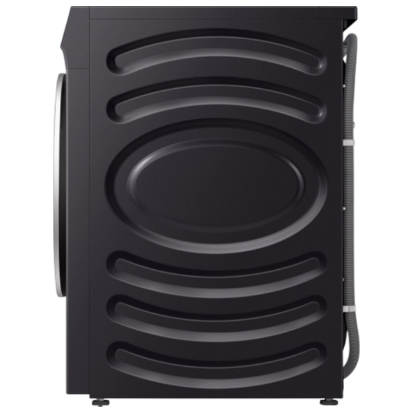 Стиральная машина Hisense WF7S1247BB Черный 12 кг, 1400 об/мин, A photo 6