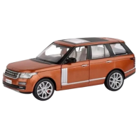 Mașină ChiToys 2013 Range Rover 00201
Gray
Brown 