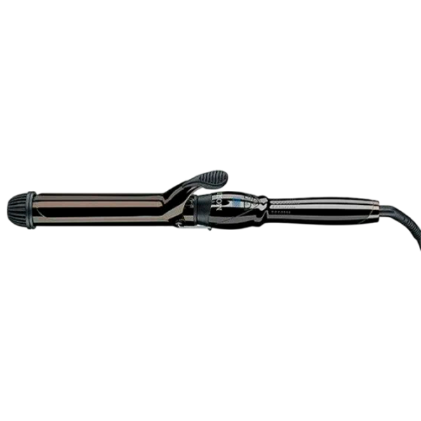 Ondulator de păr Moser Titan Curl 4445-0050 Black  photo 2