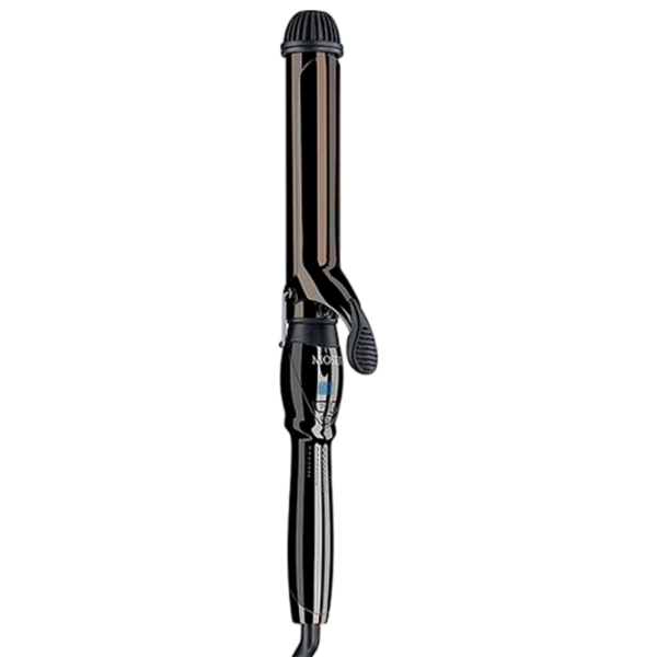 Ondulator de păr Moser Titan Curl 4445-0050 Black  photo 3