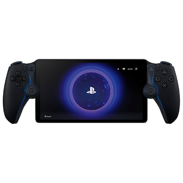 Consolă portabilă pentru jocuri Sony PlayStation Portal Black  , RAM  photo 1