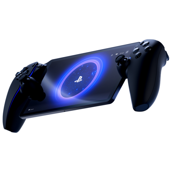 Consolă portabilă pentru jocuri Sony PlayStation Portal Black  , RAM  photo 2