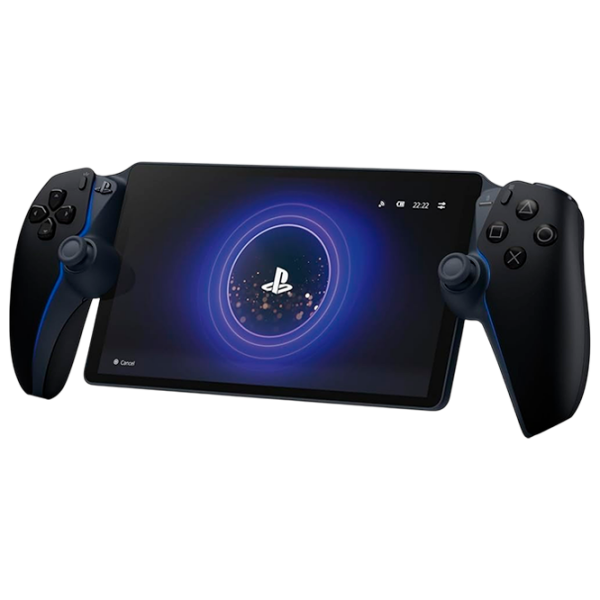 Consolă portabilă pentru jocuri Sony PlayStation Portal Black  , RAM  photo 3