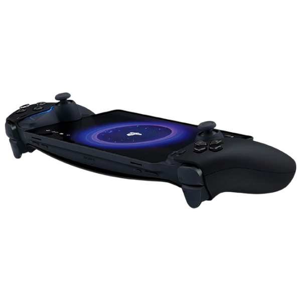 Consolă portabilă pentru jocuri Sony PlayStation Portal Black  , RAM  photo 6