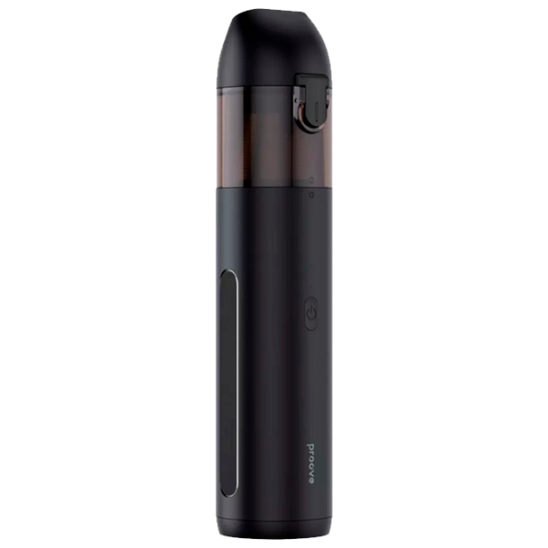 Aspirator portabil Proove Void Assistant C3 Black 120 W | Uscată | Container | 0.1 l photo 1