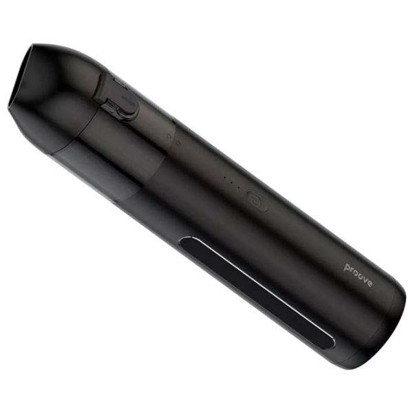 Aspirator portabil Proove Void Assistant C3 Black 120 W | Uscată | Container | 0.1 l photo 2