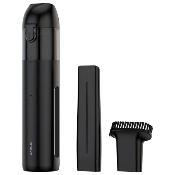 Aspirator portabil Proove Void Assistant C3 Black 120 W | Uscată | Container | 0.1 l photo 3