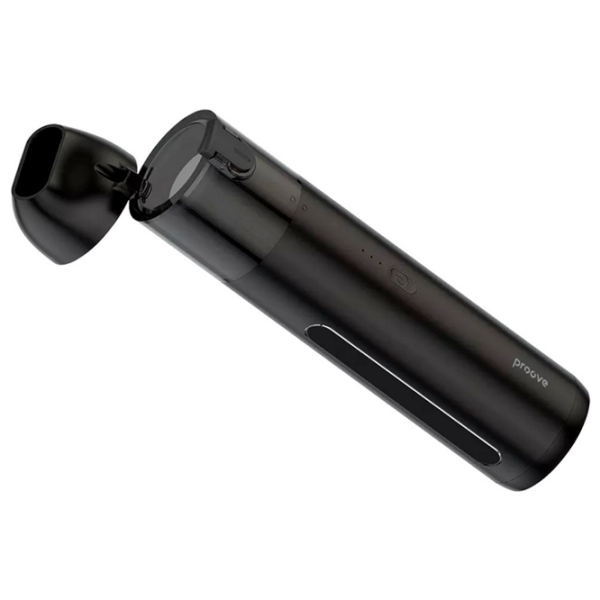 Aspirator portabil Proove Void Assistant C3 Black 120 W | Uscată | Container | 0.1 l photo 7