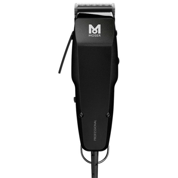 Aparat de tuns Moser 1406-0087 Black  photo 1