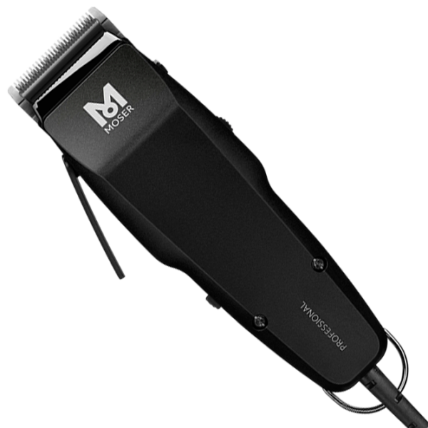 Aparat de tuns Moser 1406-0087 Black  photo 3