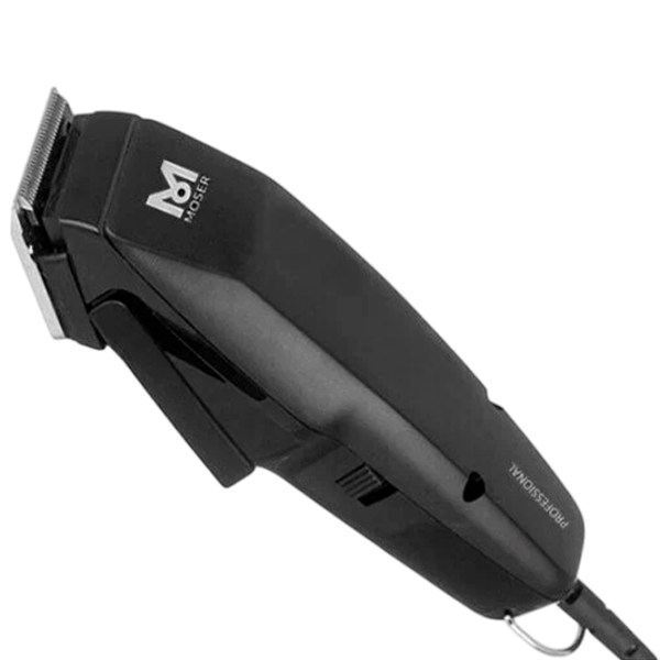 Aparat de tuns Moser 1406-0087 Black  photo 4