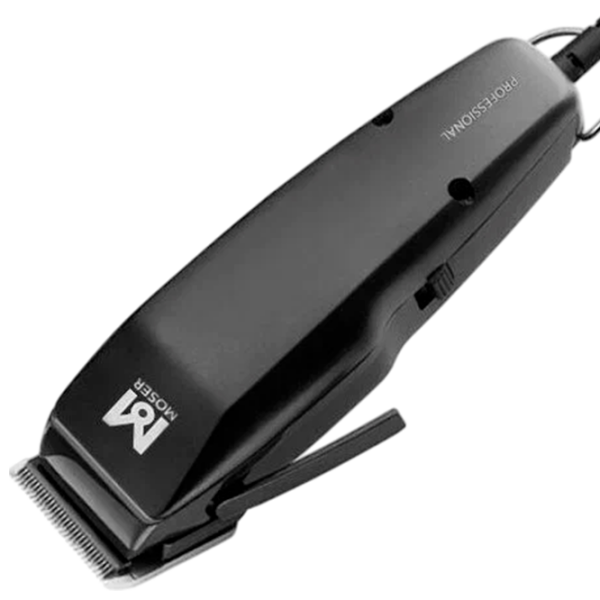 Aparat de tuns Moser 1406-0087 Black  photo 5