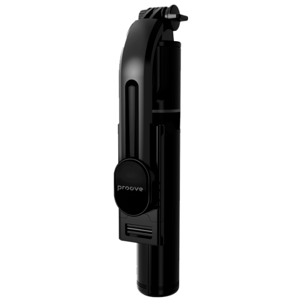 Селфи палка Proove Lite Shot Черный Bluetooth / Черный photo 1