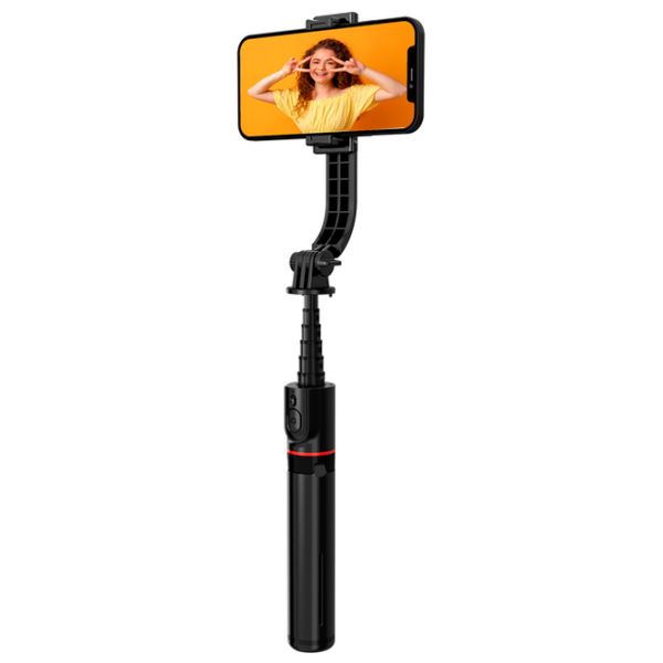 Селфи палка Proove Lite Shot Черный Bluetooth / Черный photo 4
