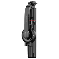 Selfie Stick Proove Magnet Plus Black Bluetooth / Black