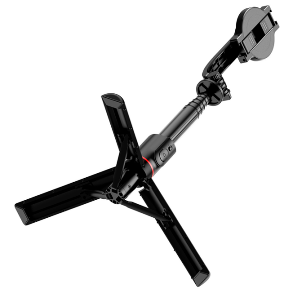 Selfie Stick Proove Magnet Plus Black Bluetooth / Black photo 5