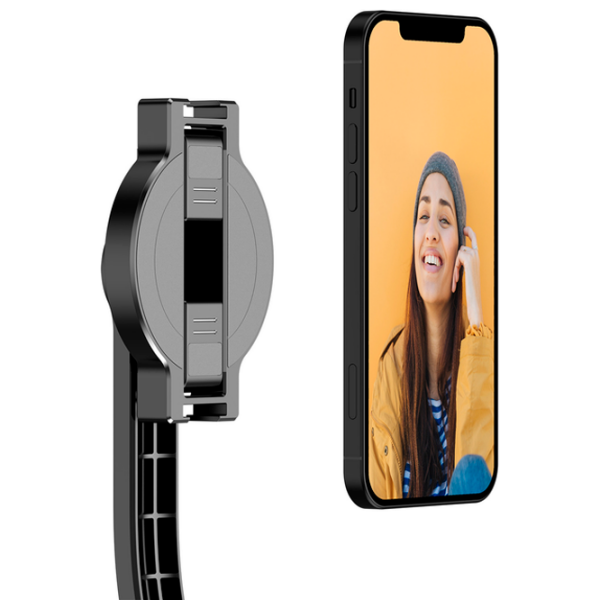 Selfie Stick Proove Magnet Plus Black Bluetooth / Black photo 6