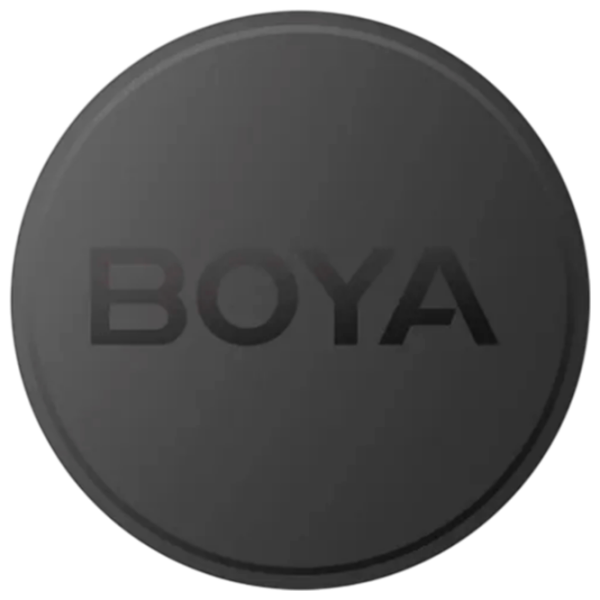 Microfon Boya BOYALINK 3 Black  photo 4