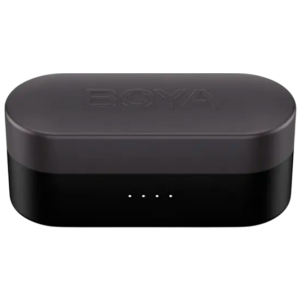 Microfon Boya BOYALINK 3 Black  photo 5