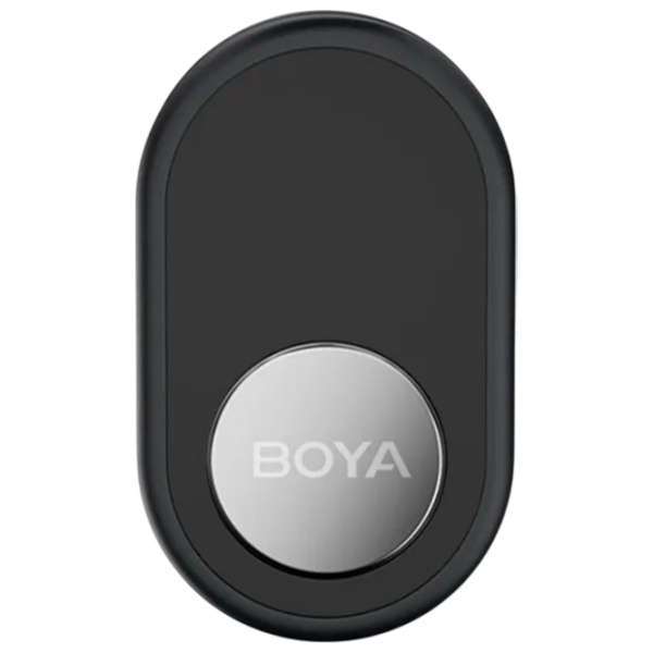 Microfon Boya BOYALINK 3 Black  photo 9