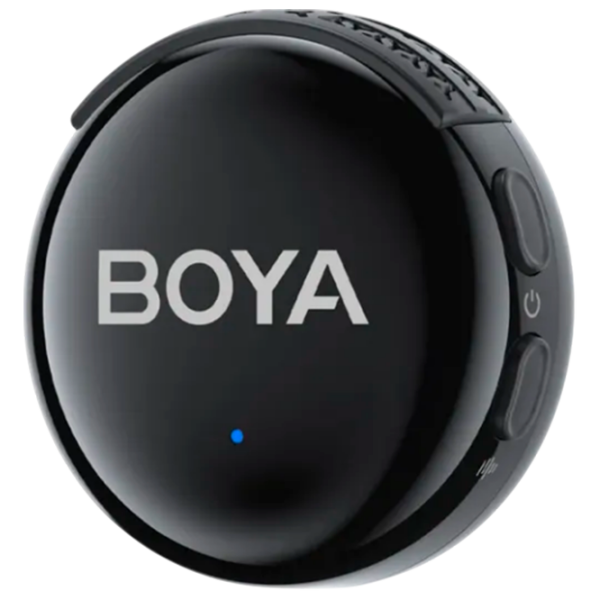Microfon Boya BOYALINK 3 Black  photo 13