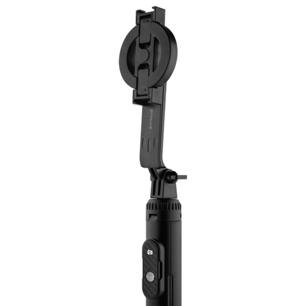 Селфи палка Proove Magnet Pro Черный Bluetooth / Черный photo 2