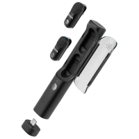 Microfon Boya Magic Ultracompact Black 