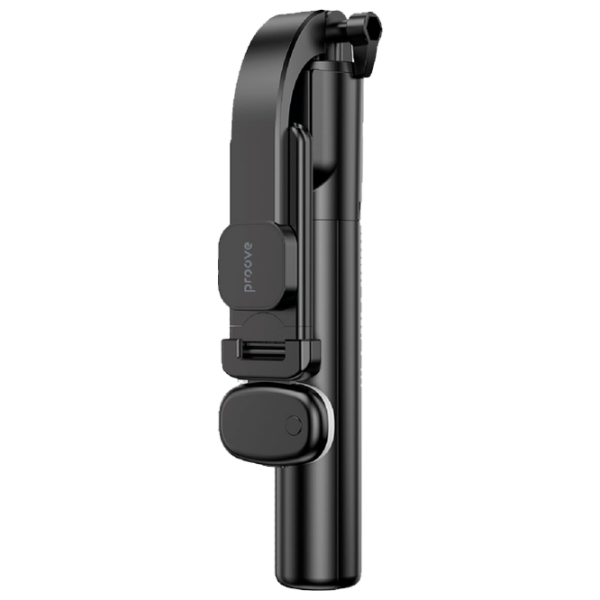 Селфи палка Proove Pocket Черный Bluetooth / Черный photo 1