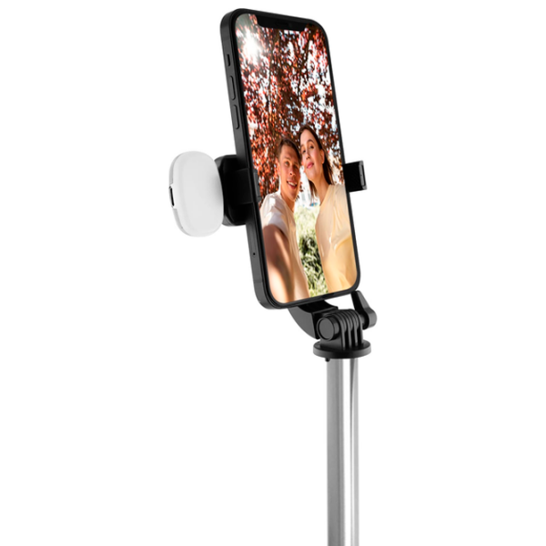 Селфи палка Proove Pocket Черный Bluetooth / Черный photo 6