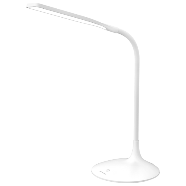 Lampă de masă Proove Orbit White Acumulator photo 1