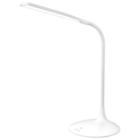 Lampă de masă Proove Orbit White Acumulator