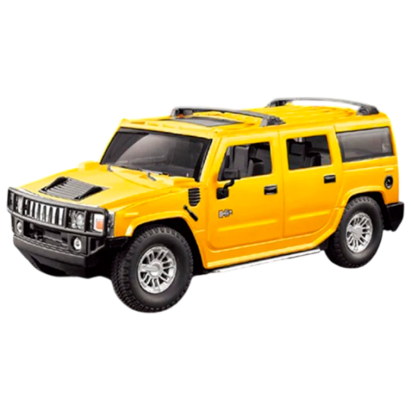 Mașină ChiToys Hummer 31684
Gray
Multicolor  photo 1
