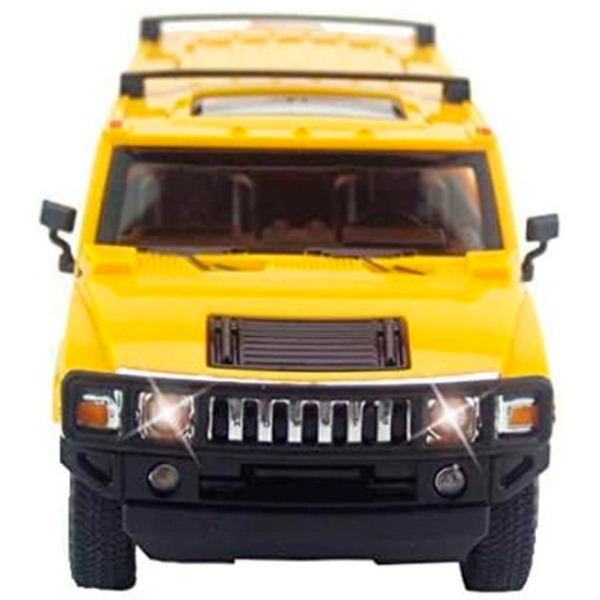 Mașină ChiToys Hummer 31684
Gray
Multicolor  photo 4