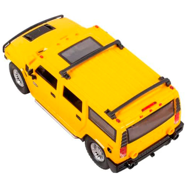 Mașină ChiToys Hummer 31684
Gray
Multicolor  photo 5