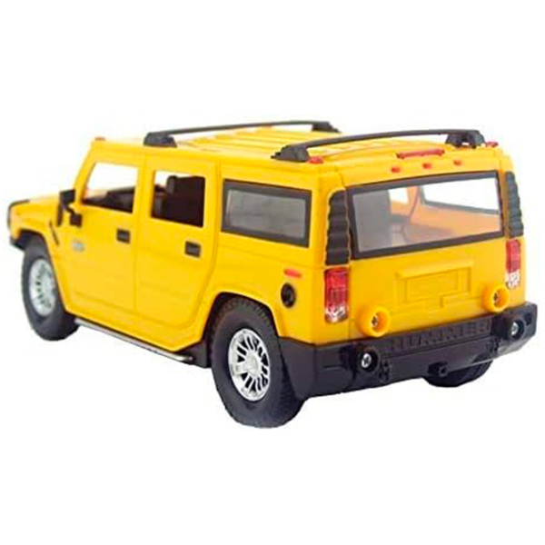 Mașină ChiToys Hummer 31684
Gray
Multicolor  photo 6