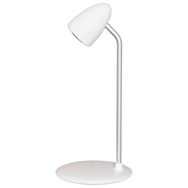 Lampă de masă Proove Modern White Rețea photo 5