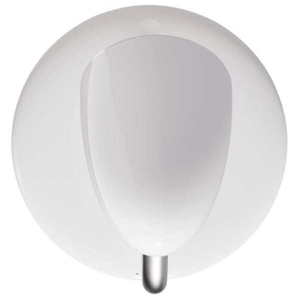 Lampă de masă Proove Modern White Rețea photo 7