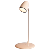 Lampă de masă Proove Modern Beige Rețea