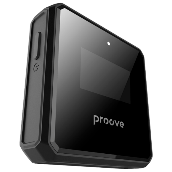 Микрофон Proove Forum Type-C Черный  photo 6