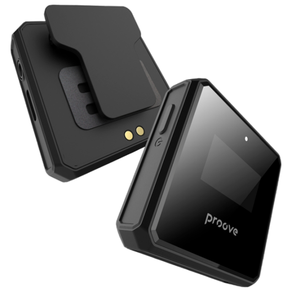 Микрофон Proove Forum Type-C Черный  photo 7