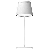 Lampă de masă Proove Vintage White Acumulator