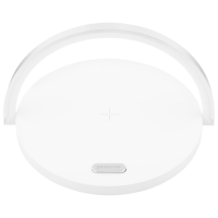 Lampă de noapte Proove Light Bridge White Rețea