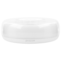 Lampă de noapte Proove Alien White Rețea